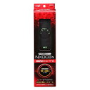 (まとめ)サーモスタット NX003N【×3セット】 快適な温度を手に入れるための必須アイテム ヒーターと連携するサーモスタット、あなたの暖房生活をサポート (...