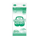 カミ商事 エルモア いちばん パンツボクサータイプ L 1セット(72枚:18枚×4パック) 究極のフィット感 体にぴったり密着するボクサータイプのパンツ 最高...