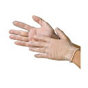 川西工業 ビニール極薄手袋 粉なし 透明 M 2000枚(100枚×20箱) 透明で薄くても安心 安全 ビニール極薄手袋、粉なし、Mサイズ、2000枚セット 衛...