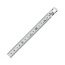 コクヨ ステンレス直定規(ツヤ消し仕上げ)(C型1級) 15cm TZ-RS15 1セット(20本) ツヤ消し仕上げのステンレス直定規、高品質なステンレス直定規...