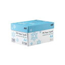 (まとめ) TANOSEE PPC パソコン PaperType EF A4 1箱(5000枚:500枚×10冊) 【×5セット】 高品質なFSC(R)認証紙で...