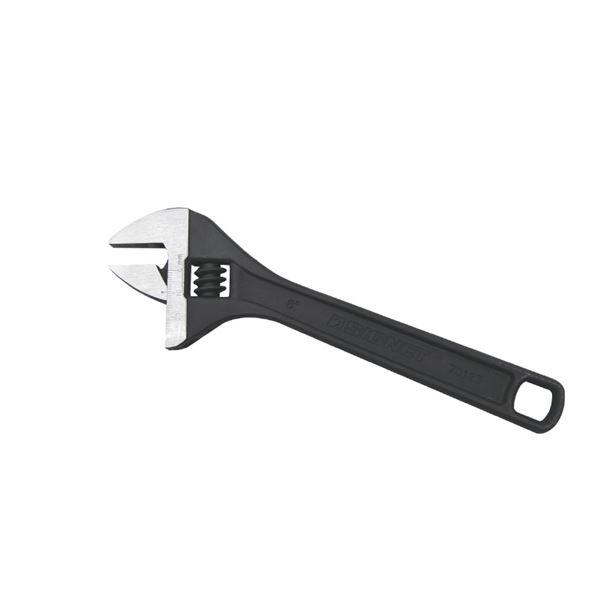 SIGNET シグネット 70125 300MM モンキーレンチ 工具 ツール DIY 作業工具 道具 レンチ 力強く握れる ..