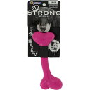 (まとめ)ドギーマンSTRONG BONE S【×12セット】 パワフルな骨を育む ドギーマンの強力な骨強化サプリS【12個セット】