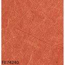 和調 のり無し 壁紙 FE74240 92cm巾 35m巻 日本製 国産 防カビ 清潔 ホルムアルデヒド対策品 JIS規格 糊無し ウォールペーパー 自由なペー...