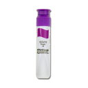 (まとめ) サクラクレパス マット水彩単色 むらさき12ml ポリチューブ入り MWP#24 1セット(5本) 【×10セット】 手軽に使える水彩絵の具、鮮やかなむらさき12ml 1セットに5本、まとめてお得にGET アーティストのための逸品、水彩画を楽しむならお試しあれ(3)