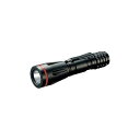 (まとめ)富士通 LEDアルミニライト FLA-3115F【×3セット】 明るさ満点 輝く未来へ導くLEDライトセット【3個セット】