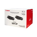 キヤノン トナーカートリッジ509VPC パソコン RG-509VP 0045B005 1箱(2個) 高品質なレーザープリンタ用トナーカートリッジ、経済的な1箱...