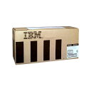 IBM トナーカートリッジ タイプCシアン 39V0932 1個 鮮やかなシアンの魔法が広がるプロ仕様カラーレーザープリンタ用トナーカートリッジ、登場 驚きのパ...