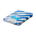 (まとめ)桜井 ハイトレス75 A4カット7ST04 1冊(500枚)【×3セット】 透明な薄さで、あらゆるデザインを昇華させる 驚きのトレーシングペーパー A...