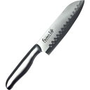 〔12個セット〕 万能包丁 刃渡り 16.5cm ステンレス サビにくい 耐久性 ファブールライフ 調理器具 料理道具 キッチン 台所 店舗 万能な包丁で、肉・...