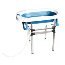 ペット用バスタブ ペットバス 排水口付き ノンスリップ加工 折りたたみバスタブ 脚立 小型犬 中型犬 猫 ペット用品 ペットグッズ 愛犬・愛猫のための贅沢な入浴...