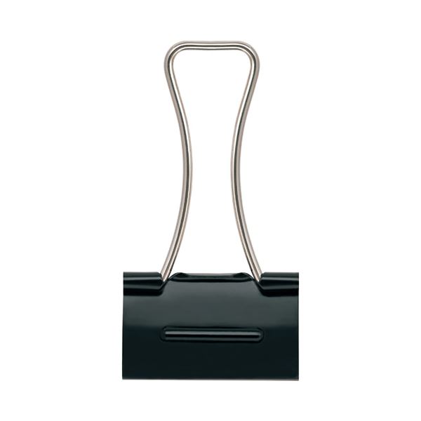 (まとめ) プラス ダブルクリップ エアかる大CP-101AK 10個【×30セット】 軽やかな空気感漂う プラスの新感覚クリップ エアリーな大容量 大型 CP...