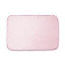 (まとめ)オーミケンシ フリースひざ掛け ピンク 1枚【×20セット】 ふんわり暖かくて柔らかい まとめて20枚セットのピンクフリースひざ掛け 冷え知らずの心地...
