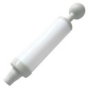 (まとめ)八千代工業 吸いまっせ吸引型ペットボトルつぶし器 YC-002SU 【×3セット】 ペットボトルを簡単に圧縮 空間を有効活用 吸引式ペットボトル圧縮機 YC-002SU(まとめ買い お徳用 3セット)(3)