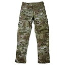 米軍 B.D.U パンツ M 90cm マルチカモフラージュ レプリカ リップストップ アメリカ軍 US軍 ミリタリーパンツ 軍モノ 多様な環境に適応する米軍風...