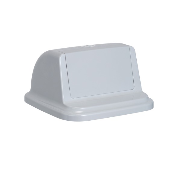 ゴミ箱用 蓋 フタ 単品 〔 一般ゴミ用 〕 本体別売 り テラモト トラッシュペール90 ダストボックス ゴミを美しく整理 収納 する、90リ..