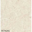 和調 のり無し 壁紙 FE74241 92cm巾 35m巻 日本製 国産 防カビ 清潔 ホルムアルデヒド対策品 JIS規格 糊無し ウォールペーパー 自由なペー...