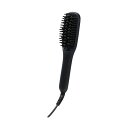 マクロス スタイリングヘアブラシアイロンラクサリ—BS MEBL-125BS 魅惑のヘアスタイリングマジック 美しい髪を叶えるヘアブラシアイロン ラ...