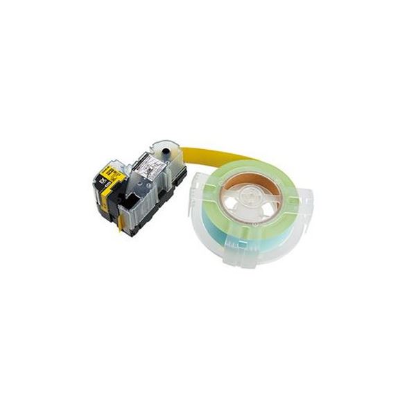 キングジム テプラPROテープ EX詰替 SC36Y-EXR 黄に黒文字 36mm 鮮やかな黄色の36mmキングジムテプラPROテープEX詰替 見やすく耐久性抜群で、あらゆる場面で活躍 簡単なラベル作成で時間節約 効率アップで仕事もはかどる 信頼の品質で経済的 使いやすさと品質を追求した、