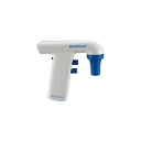 電動ピペッター BlueSwan 青い羽根を持つ電動液体注入器