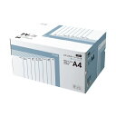 (まとめ) TANOSEE αエコカラーペーパーII A4 オレンジ 業務用パック 1箱(5000枚:500枚×10冊) 【×30セット】 鮮やかなオレンジの業...