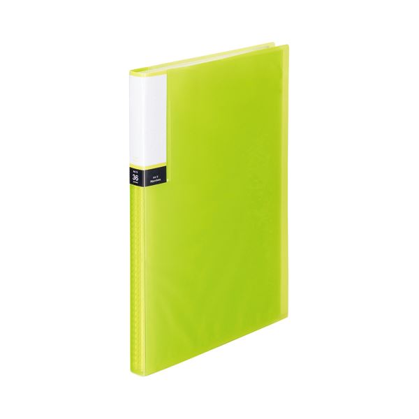 (ޤȤ) TANOSEE ꥢ֥åƩɽ A4 36ݥå 20mm ꡼ 1åȡ10 ڡ10åȡ  Ʃɽǥ...