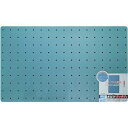 〔10個セット〕 バスマット お風呂マット 約幅60×奥行100cm 防カビ 清潔 水はけ抜群 ラバースノコ フロウ ロング 浴室 風呂 排水性抜群 穴がたくさ...