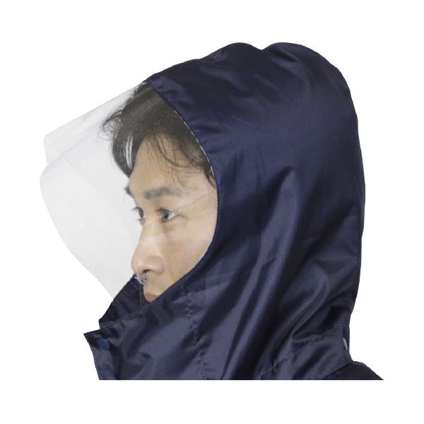 川西工業 イーグルクロス/レインウェア L オリーブ #3674 自然の力を纏い、雨の日も輝くオリーブカラーのレインウェア 川西工業が贈る最高の防水アイテムで、快適な着心地と優れた耐久性でアウトドアライフをサポート 雨の中でも自由自在に動き回り、鷲のような自由を感じ