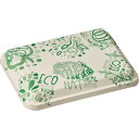 単品 (まとめ) オザックス ECOミールボックス LB 蓋-03 1パック(100枚) 本体別売 【×3】 しっかり密閉できるエコな紙パック オザックスのEC...