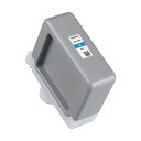(まとめ)キヤノン インクタンク PFI-110Cシアン 160ml 2365C001 1個【×3セット】 鮮やかなシアンのインクタンク、160mlの容量でまと...