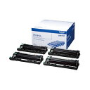 (まとめ)ブラザー BROTHER ドラムユニット ブラック用1個・カラー用3個 DR-291CL 1箱(4個)【×3セット】 黒 印刷に革命をもたらす 高品質...