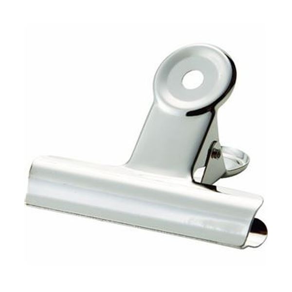 (まとめ)TRUSCO 目玉クリップ 豆 20mmMCL20-100 1箱(100個)【×10セット】 クラシックなペーパークリップ 目を引くビー玉クリップ 豆...