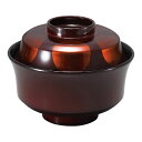 新4寸新 天竜寺椀/お椀 【白檀日月 TA】 直径121×高さ99(66)mm 日本製 国産 食洗機対応 〔和食 レストラン 店舗 お店〕 飲食店で使える国産和...