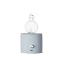 アットアロマ nebulizing diffuser 「orb」(ネブライジングディフューザー オーブ)単品 アットアロマ nebulizing diffuse...