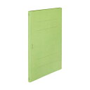 (まとめ) ライオン事務器 フラットファイル(環境)樹脂押え具 A3タテ 150枚収容 背幅18mm 緑 A-599KA3S 1冊 【×10セット】 オフィスの必需品、スムーズな整理整頓を叶えるライオン事務器のA3サイズフラットファイル 150枚の収容力と18mmの背幅で、緑の樹脂押え具が環境にも(3)
