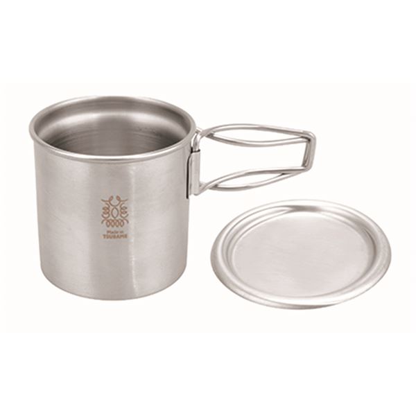 蓋付 二重マグカップ 200ml PY-C009 蓋つきで保温力抜群 200mlの二重構造マグカップ、あなたの飲み物を..