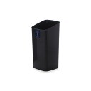 ゴミ箱 〔 ブラック 〕 約12L テラモト シャン120エコ ダストボックス 黒 テラモトの新作シャンプー、シャン120エコは髪を美しく洗い上げる力強さと環境に優しい成分が融合 満足感と経済性を兼ね備え、日々のヘアケアを楽しめます 黒