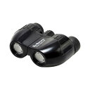 【まとめ】7倍コンパクト双眼鏡 K50108710 【×2セット】 驚異の倍率7倍 手のひらサイズで持ち運びも簡単 見え方が変わる コンパクト双眼鏡