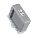 (まとめ)キヤノン インクタンクPFI-1100GY グレー 160ml 0856C001 1個【×3セット】 160mlのメーカー純正インクタンク、鮮やかなグ...