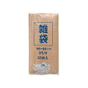 (まとめ)萩原工業 萩原 雑袋209209-25P 1パック(25枚)【×10セット】 まとめて使える便利な雑袋25枚入りが10セットでお得に手に入る 使い捨て...