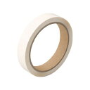 (まとめ) TRUSCO ふしぎテープ 幅18mm×長さ50m GJ18W-50 1巻 【×10セット】 驚きのテープ 幅広18mm×長さ50m 不思議な力であ...