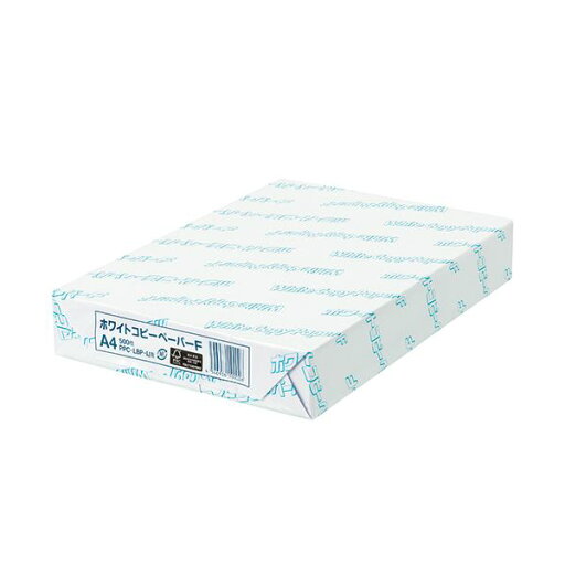 (まとめ)日本紙パルプ商事 ホワイトコピーペーパーF A4 PPC パソコン WCPFA4 1冊(500枚) 【×5セット】 白 手軽に購入できる高品質なホワイトコピーペーパーF A4 まとめて5セットでお得に手に入る500枚の使い勝手抜群なコピー用紙 あらゆる用途に対応し、信頼性抜群の (まとめ)日本紙パルプ商事 ホワイトコピーペーパーF A4 PPC パソコン WCPFA4 1冊(500枚) 【×5セット】 白 手軽に購入できる高品質なホワイトコピーペーパーF A4 まとめて5セットでお得に手に入る500枚の使い勝手抜群なコピー用紙 あらゆる用途に対応し、信頼性抜群の