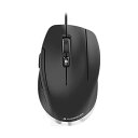 3Dコネクション CadMouseコンパクト CMC 1個 驚異的なパフォーマンスを持つ、スリムながらパワフルなワイヤードタイプ 革新的な3Dコネクション技術を搭載した、使いやすさ抜群のCadMouseコンパクト あなたのクリエイティビティを最大限に引き出す、理想的なパートナーです(2)