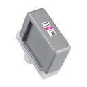 (まとめ)キヤノン インクタンクPFI-1100M マゼンタ 160ml 0852C001 1個【×3セット】 鮮やかな色彩を極める プロ仕様インクタンク【マゼ...