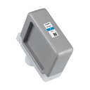 (まとめ)キヤノン インクタンクPFI-1100C シアン 160ml 0851C001 1個【×3セット】 鮮やかな蒼の彩り、160mlのメーカー純正インクタ...