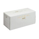 (まとめ) 日本製 国産 紙クレシア スコッティ カシミヤ 220組/箱 1セット(10箱) 【×5セット】 贅沢な触り心地を味わえる、上質なティッシュペーパー...