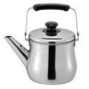 【12個セット】 和平フレイズ リラカン IH対応広口ケトル 1.5L RB-1268 スタイリッシュなデザインのステンレス製やかん 熱いお湯を手軽に IH対応...
