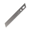 (まとめ) プラス 折らないカッターオランテ CU-300R専用替刃【×30セット】 折らずに切れる 驚きの耐久性 プラスの最新カッターオランテ CU-300R...