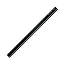 コクヨ マグネットバーW18×H8×L300mm 黒 マク-203ND 1セット(10個) 書類を確実に押さえる 金属 スチール 面にピタッと吸着する大型 大き...