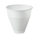 TANOSEE インサートカップ M210ml 1セット(2000個:100個×20パック) 多目的なゲストや会議に最適なインサートカップ TANOSEE M2...